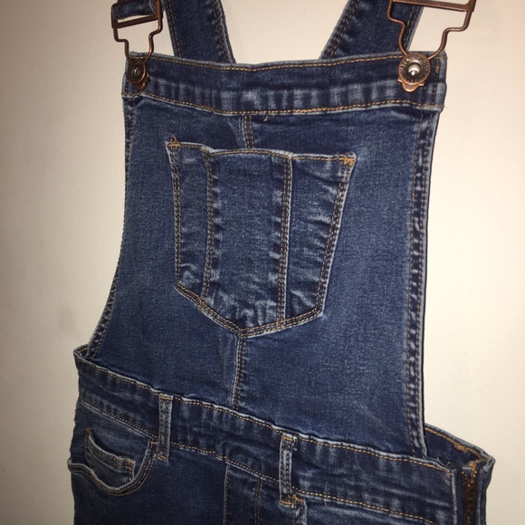 Forever 21 Denim - brand new Forever 21 Overalls
